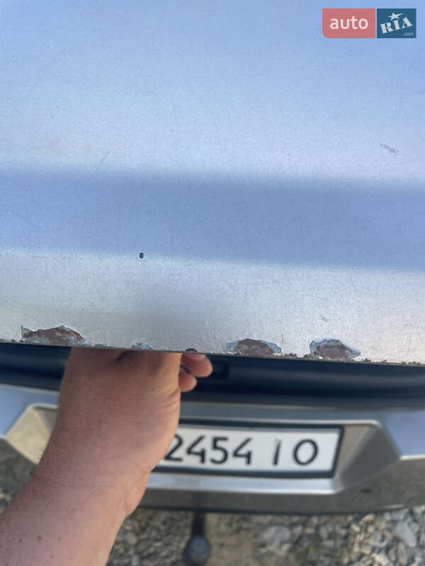 Хэтчбек Citroen C4 2011 в Самборе фото 6 Хэтчбек Citroen C4 2011 в Самборе