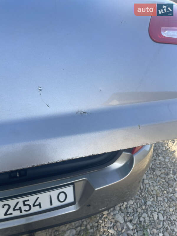 Хэтчбек Citroen C4 2011 в Самборе фото 7 Хэтчбек Citroen C4 2011 в Самборе