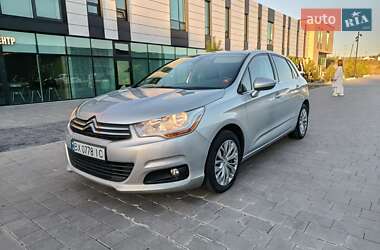Хетчбек Citroen C4 2012 в Хмельницькому