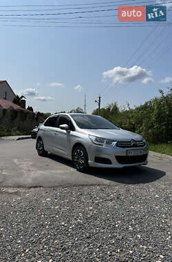 Хэтчбек Citroen C4 2013 в Хмельницком