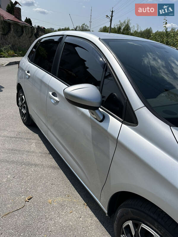 Хэтчбек Citroen C4 2013 в Хмельницком