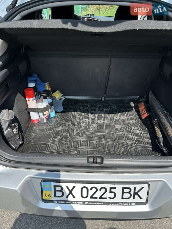 Хэтчбек Citroen C4 2013 в Хмельницком