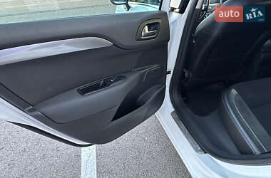 Хэтчбек Citroen C4 2012 в 