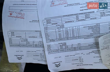 Хэтчбек Citroen C4 2012 в 
