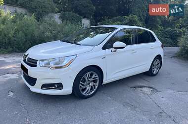 Хетчбек Citroen C4 2013 в Києві