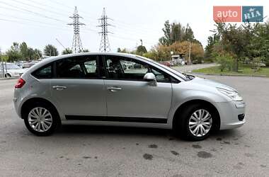 Хэтчбек Citroen C4 2005 в 