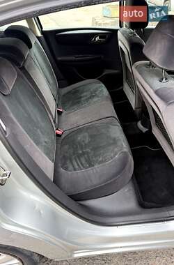 Хэтчбек Citroen C4 2005 в 
