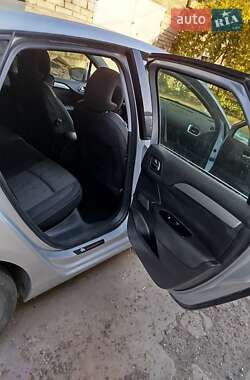 Хэтчбек Citroen C4 2011 в 