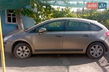Хэтчбек Citroen C4 2010 в Кропивницком