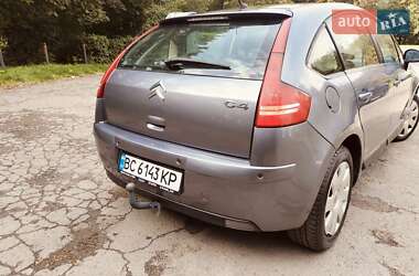 Хэтчбек Citroen C4 2009 в 