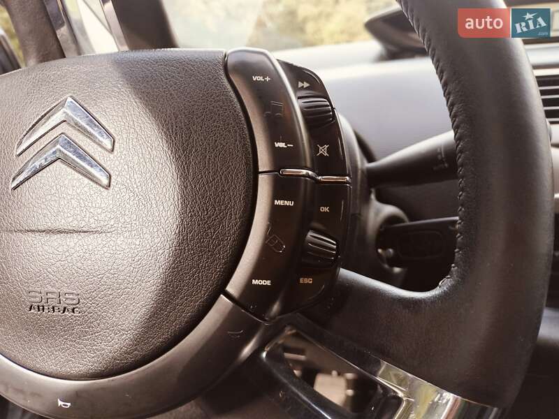 Хэтчбек Citroen C4 2009 в Львове фото 21 Хэтчбек Citroen C4 2009 в Львове