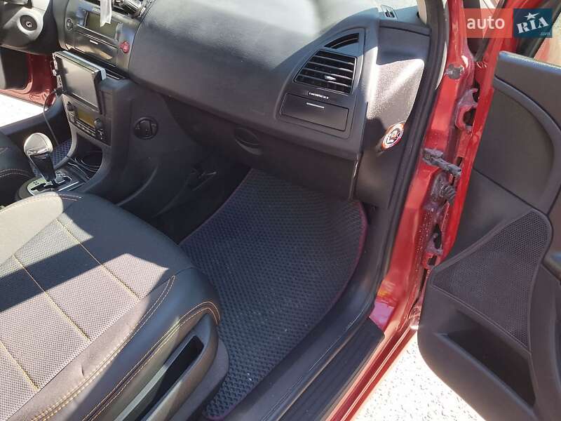 Хетчбек Citroen C4 2007 в Одесі