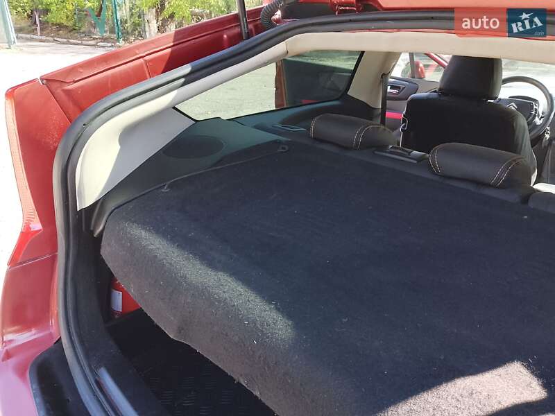 Хетчбек Citroen C4 2007 в Одесі