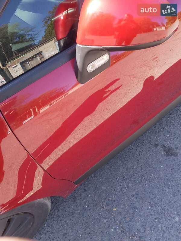 Хетчбек Citroen C4 2007 в Одесі