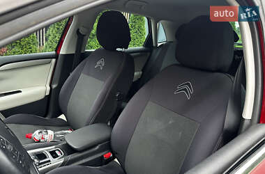 Хетчбек Citroen C4 2011 в  фото 9 Хетчбек Citroen C4 2011 в