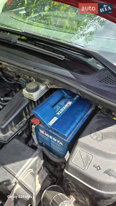 Хетчбек Citroen C4 2006 в Києві фото 4 Хетчбек Citroen C4 2006 в Києві