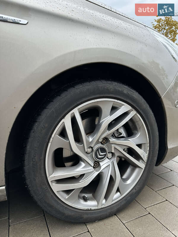 Хетчбек Citroen C4 2011 в Ужгороді фото 7 Хетчбек Citroen C4 2011 в Ужгороді