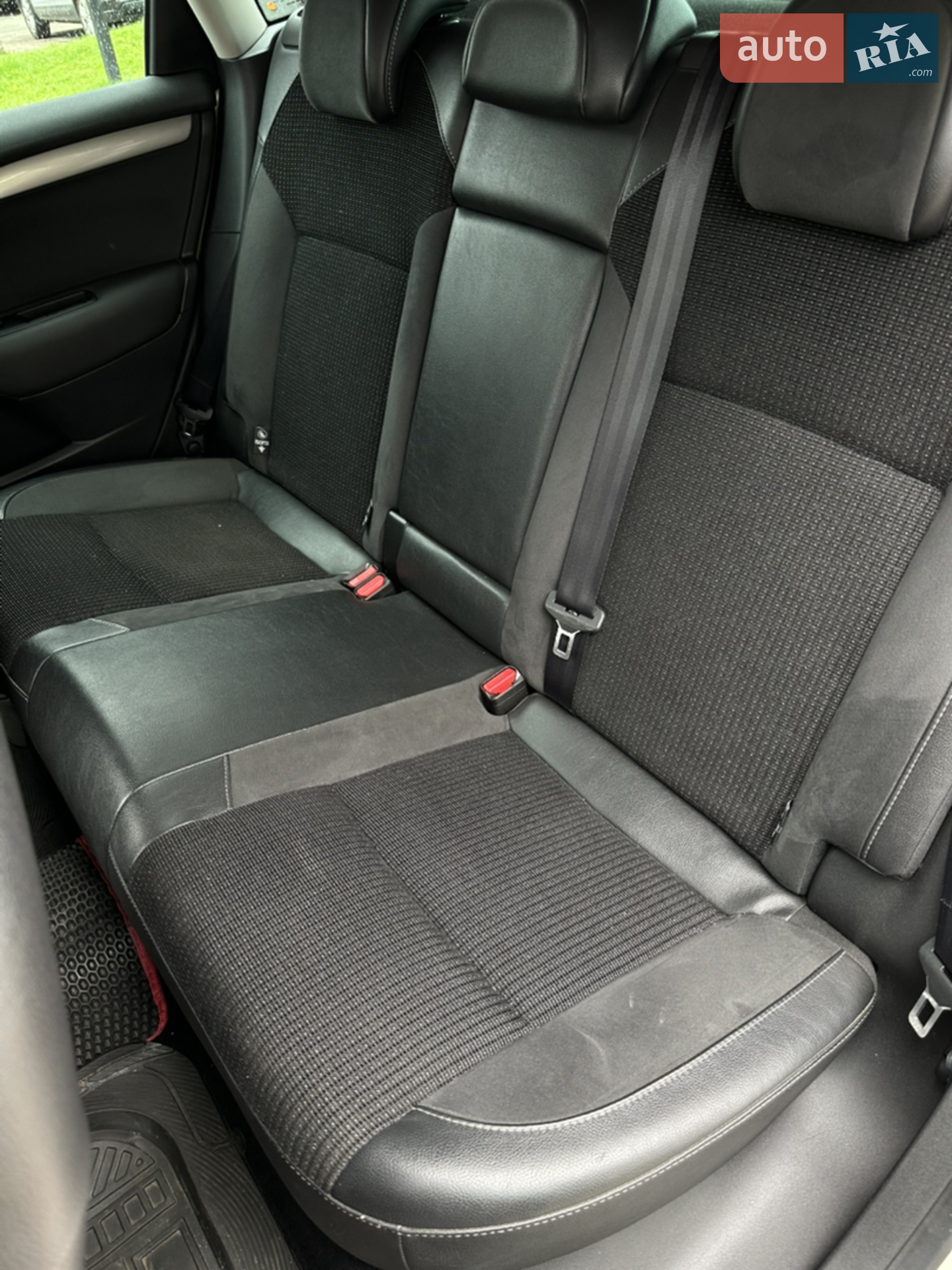 2011 Citroen C4 - мініатюра 17