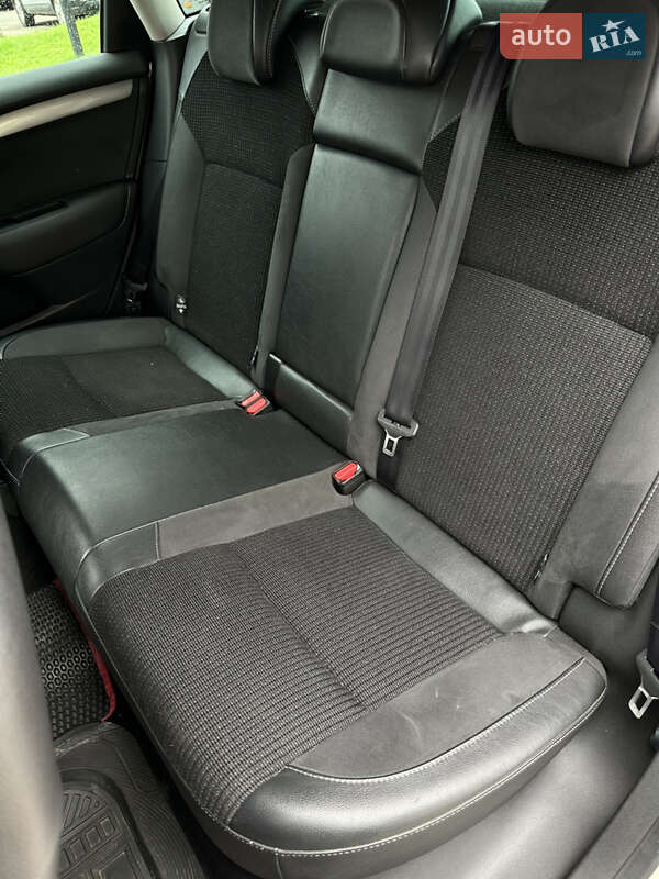 Хетчбек Citroen C4 2011 в Ужгороді фото 17 Хетчбек Citroen C4 2011 в Ужгороді