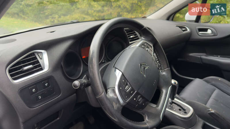 Хэтчбек Citroen C4 2011 в Львове фото 11 Хэтчбек Citroen C4 2011 в Львове