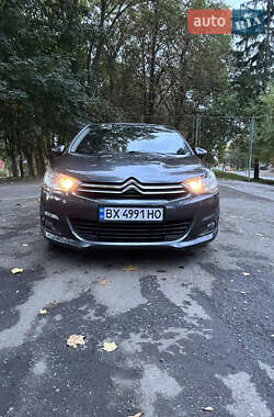 Хетчбек Citroen C4 2013 в Хмельницькому