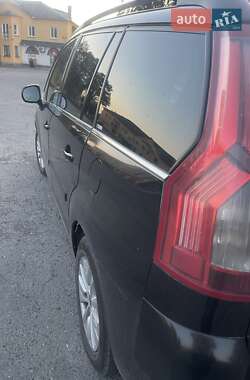 Хетчбек Citroen C4 2009 в Черкасах