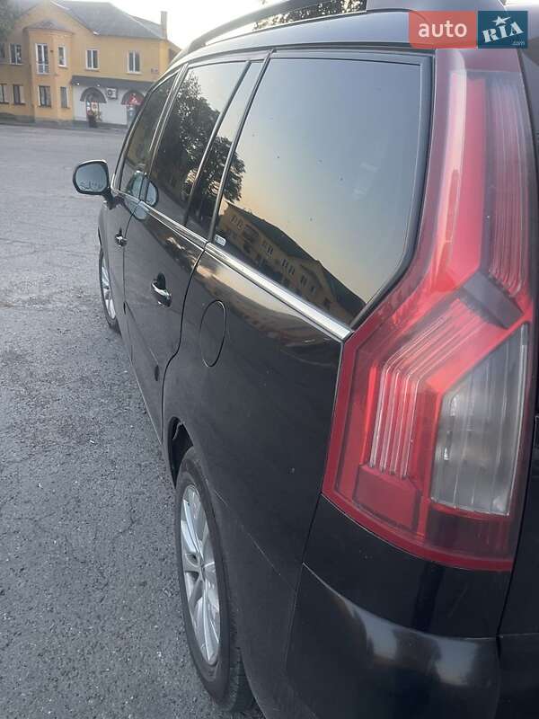 Citroen C4 2009 Citroen C4 2009