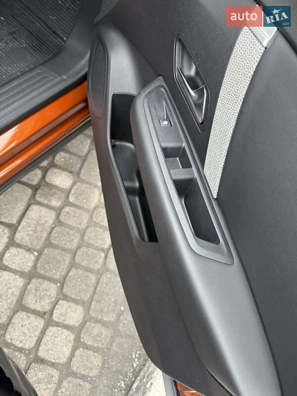 Хетчбек Citroen C4 2021 в Львові