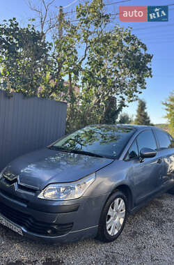Хетчбек Citroen C4 2010 в Львові