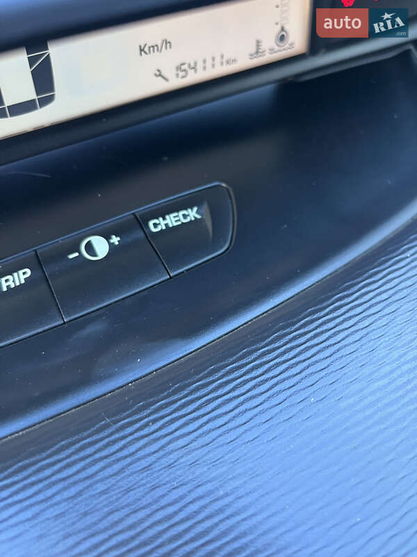 Хэтчбек Citroen C4 2010 в Львове