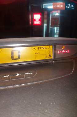 Купе Citroen C4 2006 в 