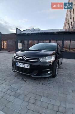 Хетчбек Citroen C4 2012 в Нетішині