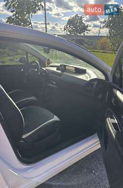 Купе Citroen C4 2008 в 