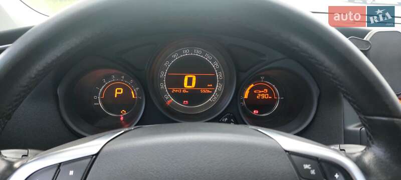 Хэтчбек Citroen C4 2011 в Львове