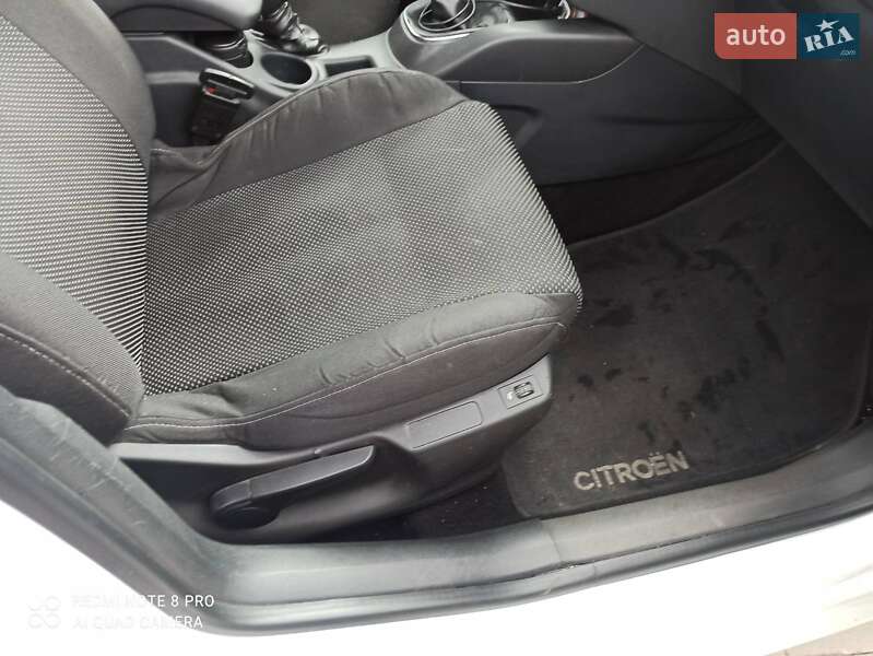 Хетчбек Citroen C4 2012 в Миргороді фото 31 Хетчбек Citroen C4 2012 в Миргороді