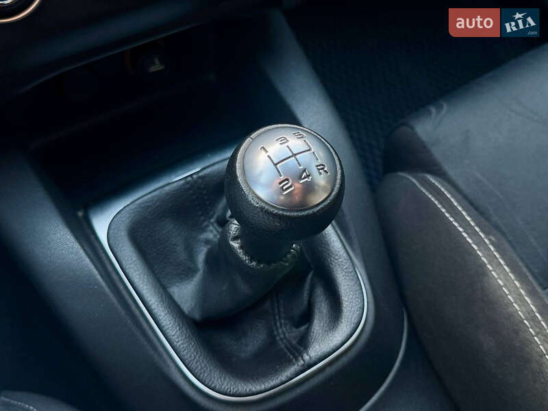 Хетчбек Citroen C4 2012 в Києві