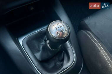 Хэтчбек Citroen C4 2012 в 