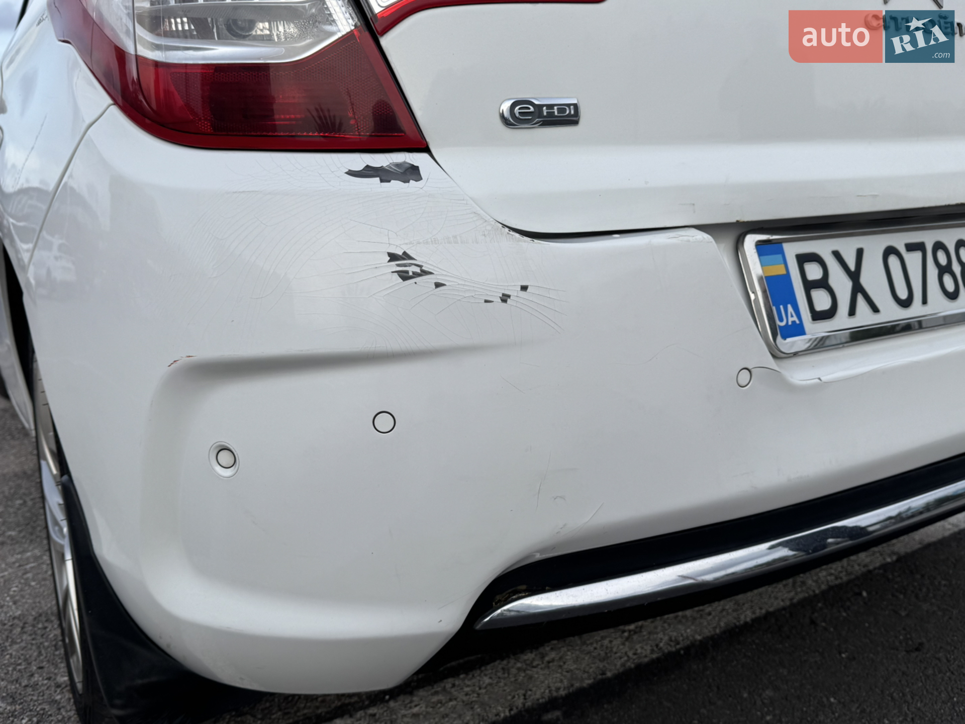 2012 Citroen C4 - мініатюра 6