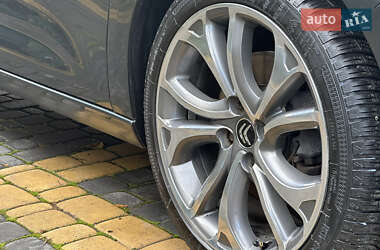 Хетчбек Citroen C4 2011 в 