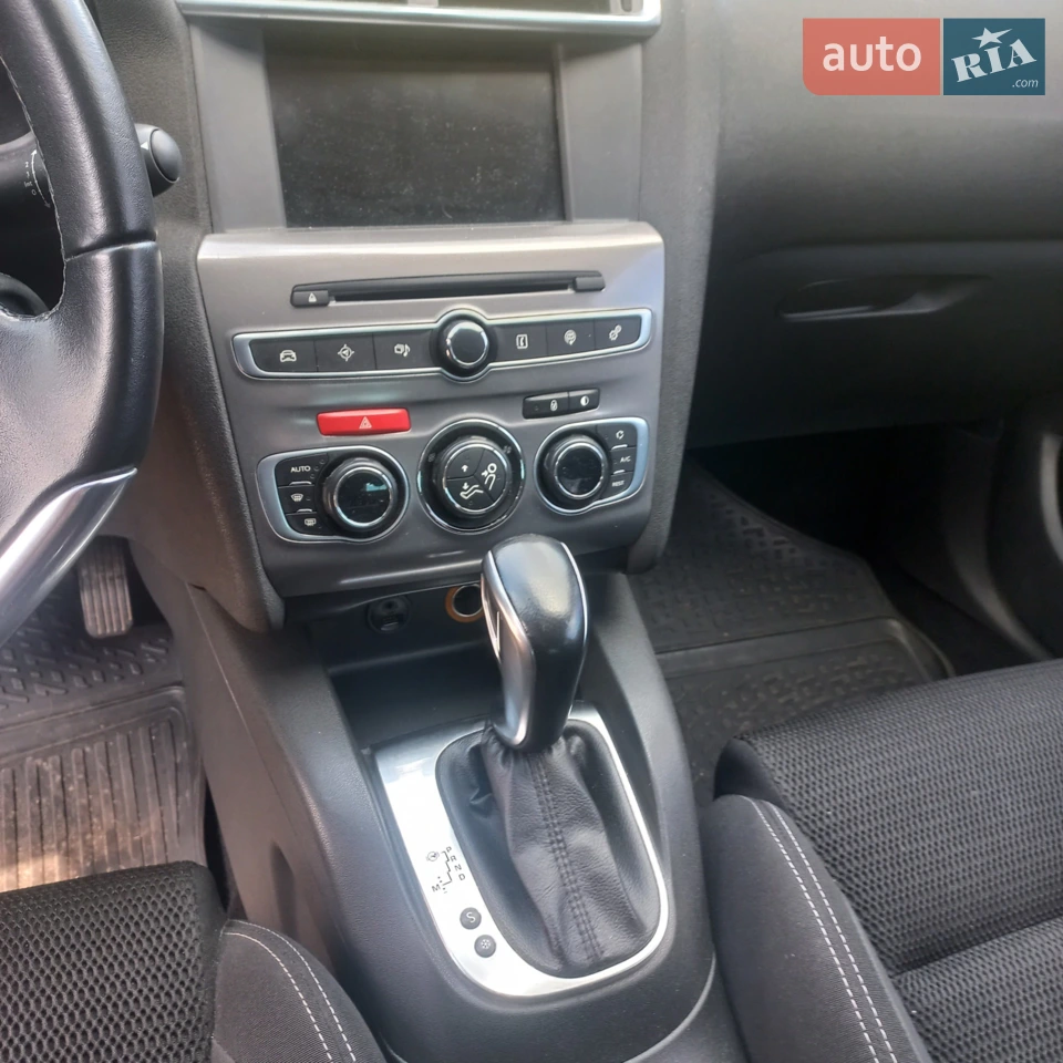 2016 Citroen C4 - мініатюра 27