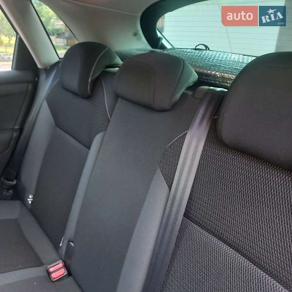 Хетчбек Citroen C4 2016 в Києві