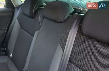 Хэтчбек Citroen C4 2016 в 