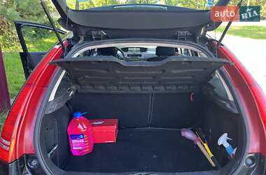 Хэтчбек Citroen C4 2007 в 