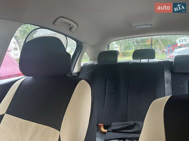 Хетчбек Citroen C4 2007 в Львові фото 11 Хетчбек Citroen C4 2007 в Львові