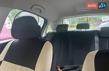 Хэтчбек Citroen C4 2007 в 