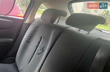Хэтчбек Citroen C4 2007 в 