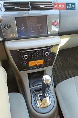 Хетчбек Citroen C4 2008 в 