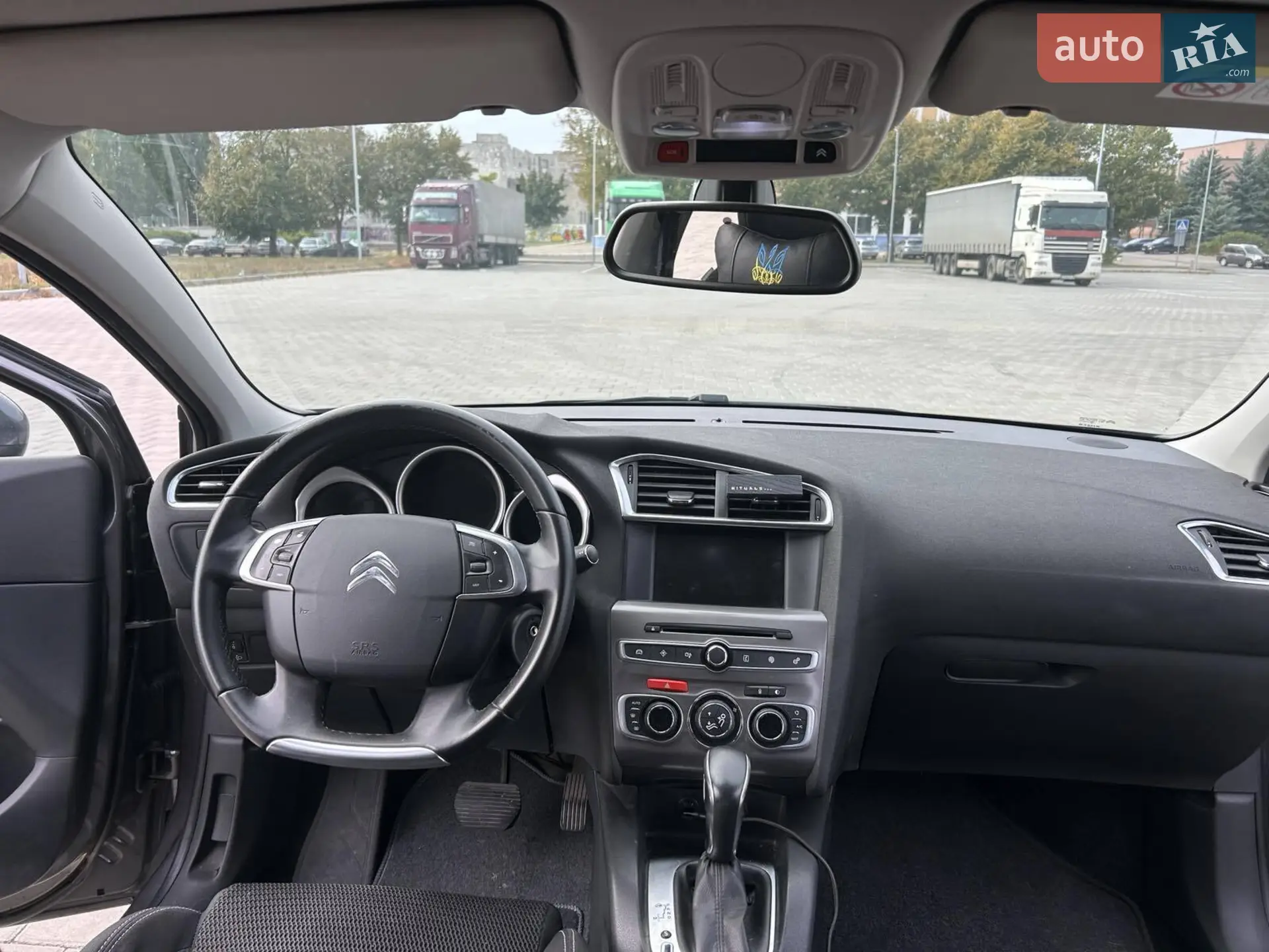2016 Citroen C4 - мініатюра 6