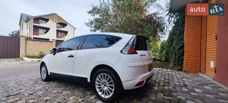 Хэтчбек Citroen C4 2007 в Чернигове фото 7 Хэтчбек Citroen C4 2007 в Чернигове