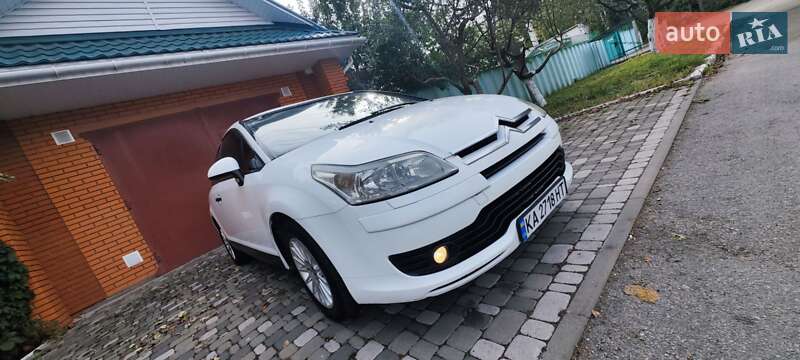 Хэтчбек Citroen C4 2007 в Чернигове фото 20 Хэтчбек Citroen C4 2007 в Чернигове